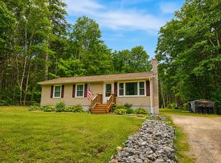 20 Norcross Rd, Royalston, MA 01368