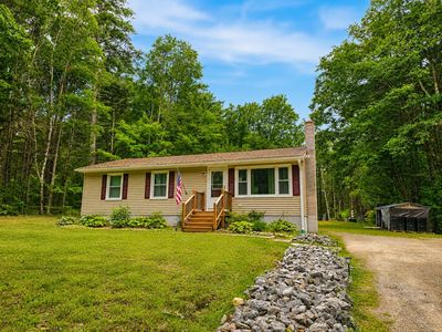 20 Norcross Rd, Royalston, MA, 01368