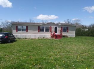 4210 Mount Carmel Rd, Mosheim, TN 37818