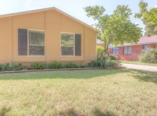 1536 E 59th Pl, Tulsa, OK 74105