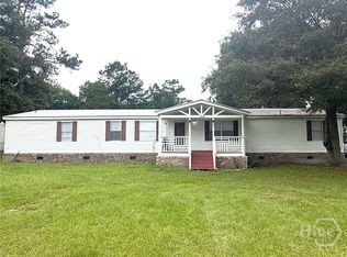 104 Eagle Dr, Springfield, GA 31329