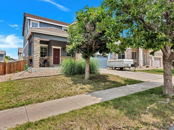15735 E 97th Avenue, Commerce City, CO 80022