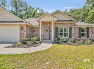 1208 Whispering Pines Rd, Daphne, AL 36526