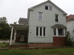 79 Spruce Ave, Rochester, NY 14611