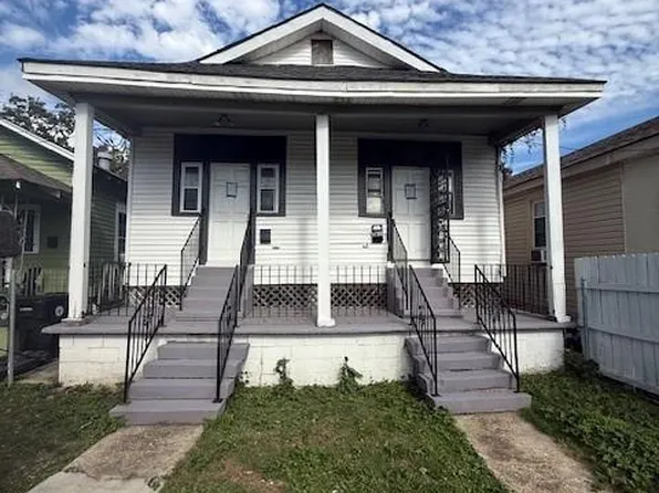 3611-13 Delachaise St, New Orleans, LA 70125