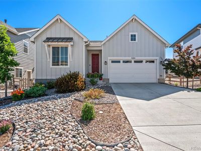 9184 Rio Lado Street, Littleton, CO, 80125