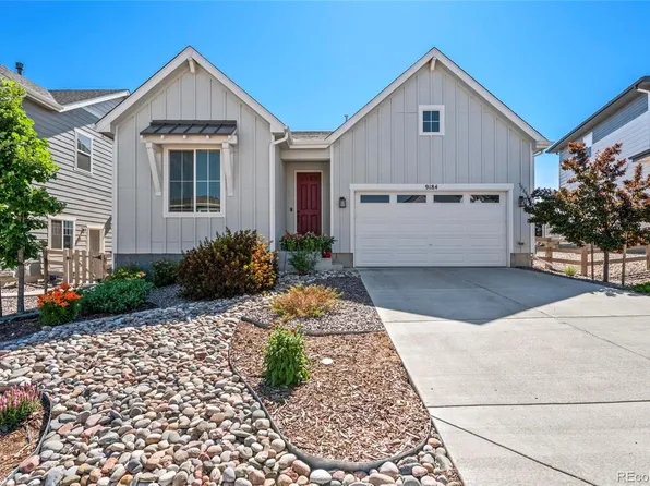 9184 Rio Lado Street, Littleton, CO 80125
