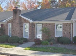 3532 B Lawndale Dr, Greensboro, NC 27408