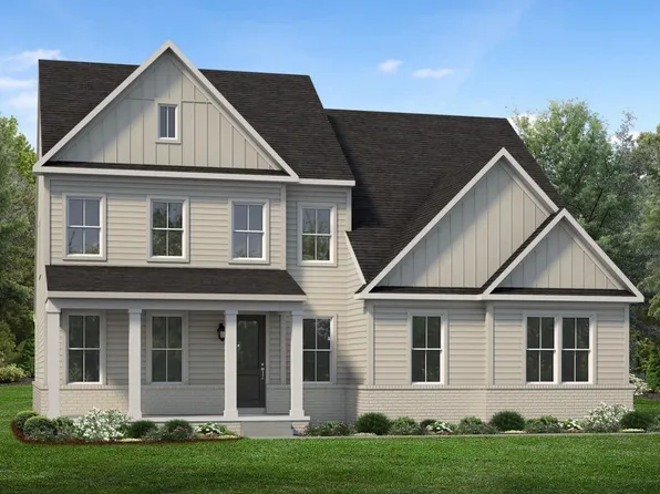 448 Tomlinson Pointe Dr Lot 176, Mount Juliet, TN 37122