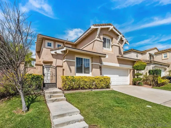 926 Bryce Canyon Ave, Chula Vista, CA 91914