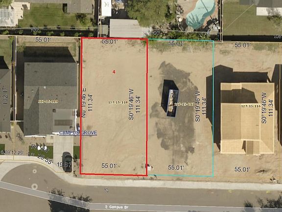 5th image of 4030 E Campus Dr Lot 3