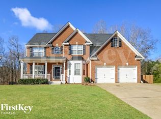 1037 Arbor Lake Walk, Hoschton, GA 30548