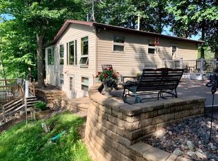 37504 Sunrise View Rd, Sturgeon Lake, MN 55783