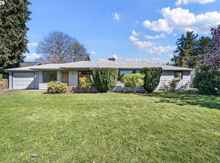 1685 Evergreen Dr, Eugene, OR 97404