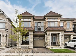 52 Vedette Way, Vaughan, ON L4H4K2