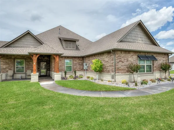6901 SW 92nd St, Oklahoma City, OK 73169