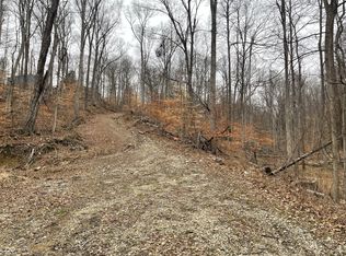4190 Belt Ln, Martinsville, IN