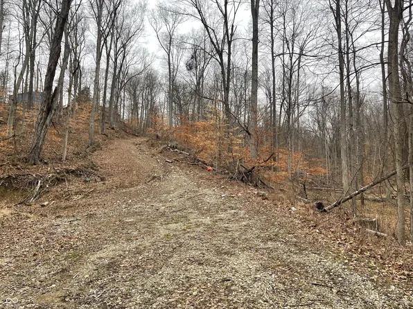 4190 Belt Ln, Martinsville, IN 46151