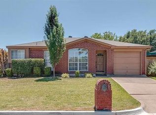 246 Stallion Dr, Keller, TX 76248