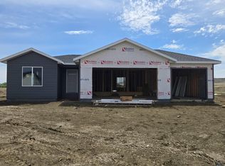 460 Alpha Ave, Box Elder, SD 57719