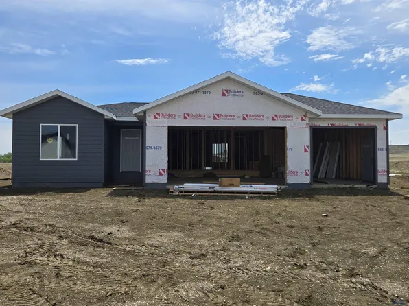 460 Alpha Ave, Box Elder, SD 57719