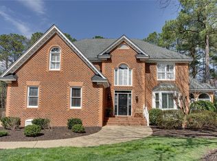 10720 Old Prescott Rd, Henrico, VA 23238
