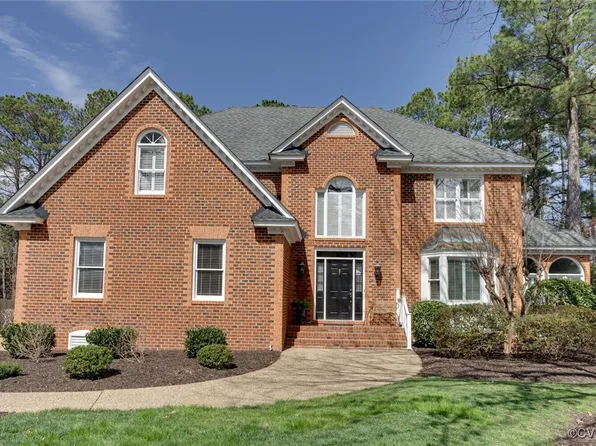 10720 Old Prescott Rd, Henrico, VA 23238