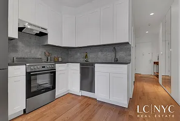 Rented by Keller Williams NYC