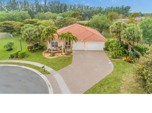 3744 Isles Vista Blvd, Wellington, FL 33449