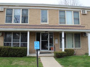 26309 W Seven Mile Rd APT 224, Redford, MI 48240