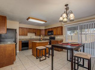 3602 E Blanche Dr, Phoenix, AZ 85032