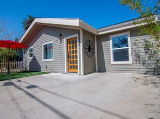 2665 S Catalina St, Los Angeles, CA 90007