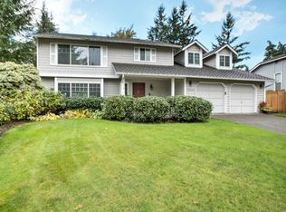 15835 SE 167th Pl, Renton, WA 98058
