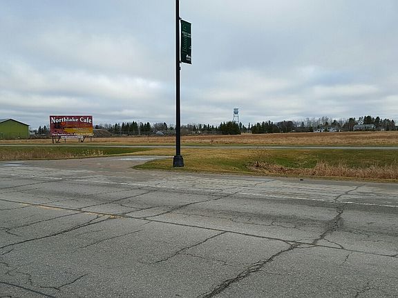 13 Acres commercial property