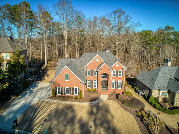 5142 Parkwood Oaks Ln, Mableton, GA 30126