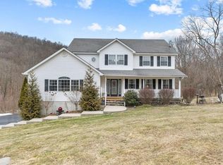 454 Kirbytown Rd, Middletown, NY 10940