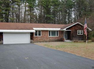 55 Jones Rd, Saratoga Springs, NY 12866