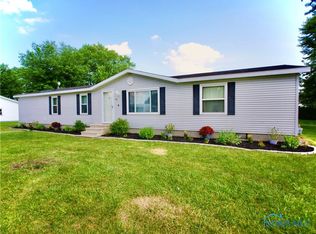 760 E Main St, Jerry City, OH 43437
