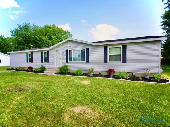 760 E Main St, Jerry City, OH 43437