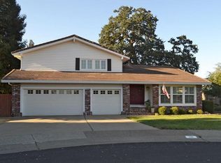 239 Jennifer Cir, Roseville, CA