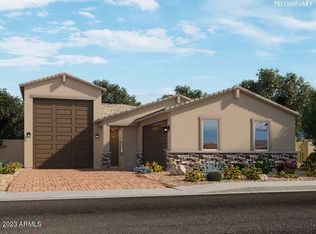 4895 W Beckham Way San #TAN, Valley, AZ 99181