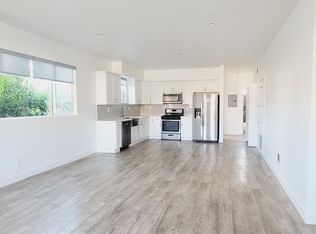 2320 S Mansfield Ave #5046, Los Angeles, CA 90016