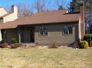 7 The Laurels, Enfield, CT 06082