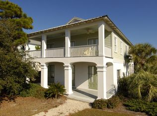 733 Alligator Aly, Gulf Shores, AL 36542
