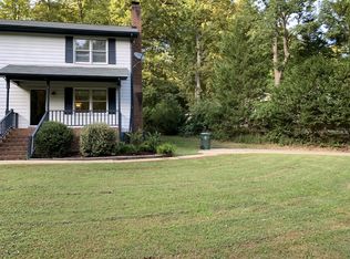 701 Branniff Dr, Cary, NC 27513