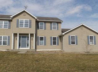 30795 Charla Ln, Osceola, IN 46561