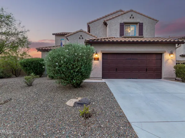 1645 W BLAYLOCK Drive, Phoenix, AZ 85085