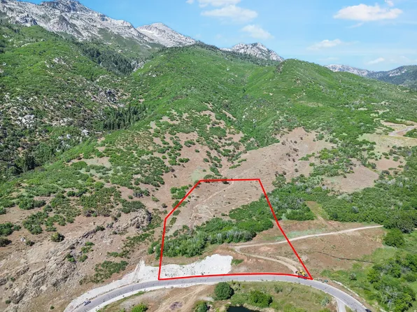 2673 N Three Falls Dr, Alpine, UT 84004