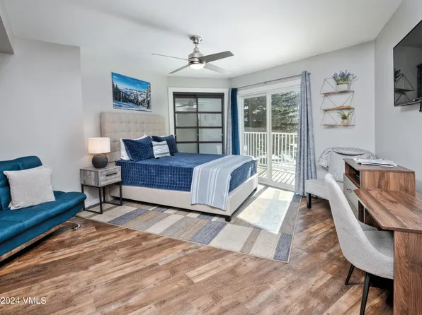 414 W Beaver Creek Blvd APT A-17, Avon, CO 81620