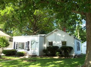 440 West Ave, Morris, IL 60450